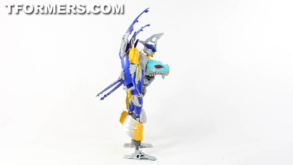 Transformers Generations Sky Byte Toy Voyager Class Action Figure Review And Images  (14 of 29)